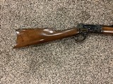 Winchester Medel 1892 .25-20 - 2 of 15