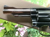 Smith & Wesson Model 15-2 .38 Special - 2 of 15