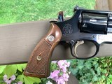 Smith & Wesson Model 15-2 .38 Special - 6 of 15