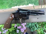 Smith & Wesson Model 15-2 .38 Special - 4 of 15