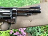 Smith & Wesson Model 15-2 .38 Special - 5 of 15