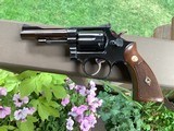 Smith & Wesson Model 15-2 .38 Special - 1 of 15