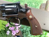 Smith & Wesson Model 15-2 .38 Special - 3 of 15