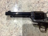 Colt SAA .45 LC 3rd Gen - 5 of 15