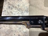 Colt 1851 Navy .36 caliber Ulysses S Grant - 7 of 13