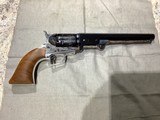 Colt 1851 Navy .36 caliber Ulysses S Grant - 1 of 13