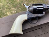 Colt SAA .38-40 - 5 of 14