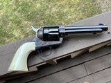 Colt SAA .38-40 - 4 of 14