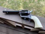 Colt SAA .38-40 - 1 of 14