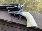 Colt SAA .38-40 - 2 of 14