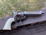 Colt SAA .38 special - 5 of 15