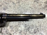Colt - Winchester Colt Commemorative .44-40 - 6 of 13