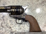 Colt - Winchester Colt Commemorative .44-40 - 2 of 13
