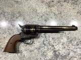 Colt - Winchester Colt Commemorative .44-40 - 4 of 13