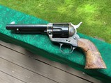 Colt SAA 3rd Gen .44 spl - 1 of 15