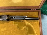 Colt SAA NRA Centennial Commemorative .357 mag - 10 of 13