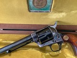 Colt SAA NRA Centennial Commemorative .357 mag - 4 of 13