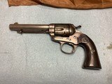 Colt Bisley .38-40 1st generation - 1 of 15