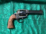 US Firearms Bisley .45 LC - 4 of 15