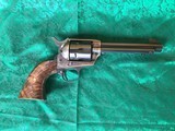 Colt SAA 2nd generation .45 LC - 1 of 15