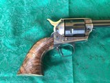 Colt SAA 2nd generation .45 LC - 3 of 15