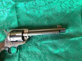 Colt SAA 2nd generation .45 LC - 4 of 15