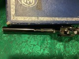 Smith & Wesson Model 17 K-22 .22LR - 8 of 15