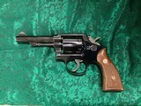 Smith & Wesson Model 10 .38 spl - 15 of 15