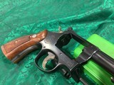 Smith & Wesson K-38 Masterpiece .38 special - 9 of 15