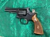 Smith & Wesson K-38 Masterpiece .38 special - 5 of 15