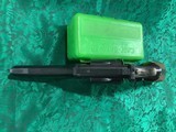 Smith & Wesson K-38 Masterpiece .38 special - 7 of 15