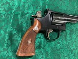 Smith & Wesson K-38 Masterpiece .38 special - 3 of 15