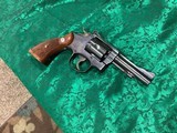 Smith & Wesson K-38 Masterpiece .38 special - 4 of 15