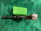 Smith & Wesson K-38 Masterpiece .38 special - 6 of 15