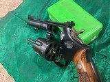 Smith & Wesson K-38 Masterpiece .38 special - 11 of 15