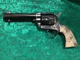 Uberti/Cimarron Model 1873 .44WCF/.44-40 - 1 of 15