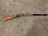 Uberti/Navy Arms 1873 .44-40 - 2 of 15