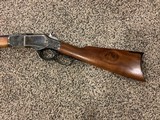 Uberti/Navy Arms 1873 .44-40 - 3 of 15