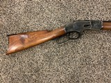 Uberti/Navy Arms 1873 .44-40 - 4 of 15