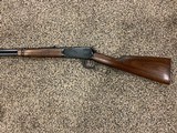 Winchester Pre-64 Model 94 .32 Winchester Special - 2 of 15