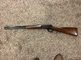 Winchester Pre-64 Model 94 .32 Winchester Special - 1 of 15