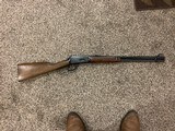 Winchester Pre-64 Model 94 .32 Winchester Special - 4 of 15