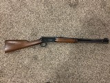 Winchester Pre-64 Model 94 .30-30 - 1 of 15