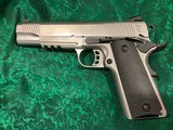 Tisas Model 1911 Duty .45ACP - 4 of 14