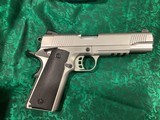 Tisas Model 1911 Duty .45ACP - 3 of 14