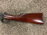 Uberti/Cimarron 1894 .30-30 NIB - 7 of 15