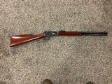 Uberti/Cimarron 1894 .30-30 NIB - 1 of 15