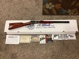 Uberti/Cimarron 1894 .30-30 NIB - 15 of 15