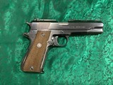 Llama 1X-A 1911 9mm - 1 of 15