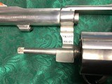Smith & Wesson Model 67-1 .38 special - 12 of 13